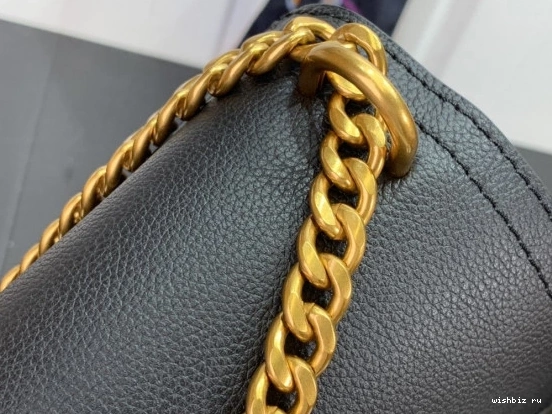 WIS LOCKME CHAIN PM LOUIS VUITTON 0725